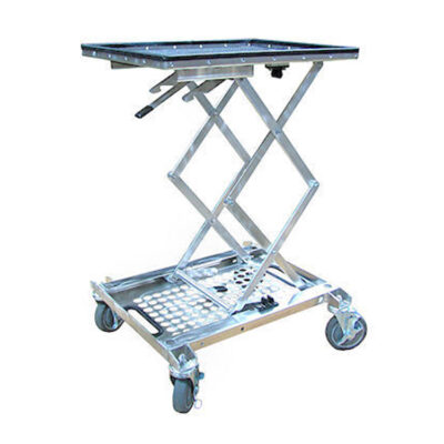 RAD-X Vet Stand