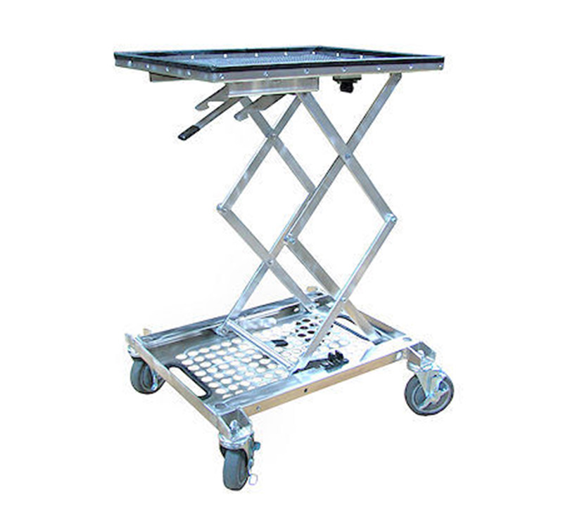 RAD-X-VetStand-LC-BigTop RAD-X-VetStand-LC-BigTop