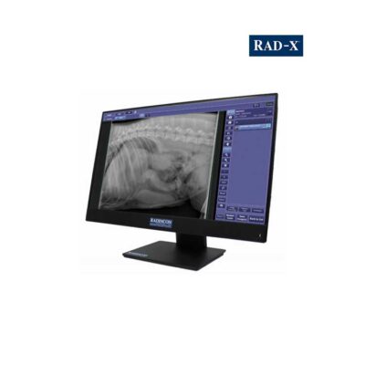 In-Clinic DR Systems