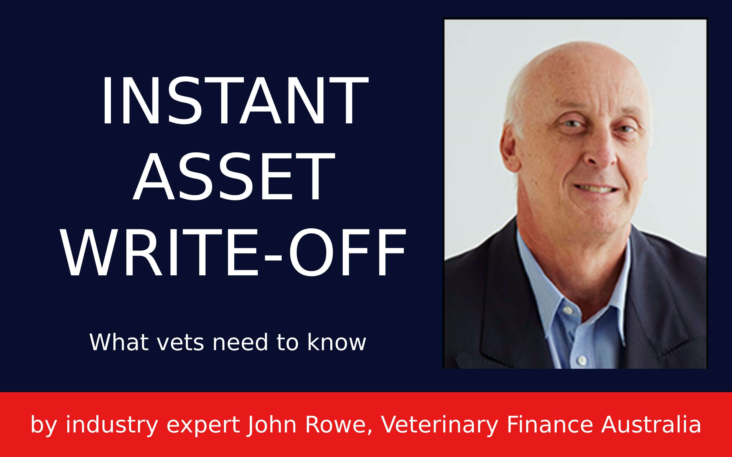 Maximise your tax deduction on diagnostic imaging purchases