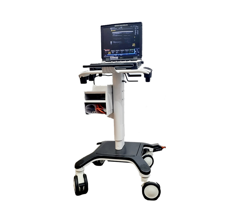 ge-logiq-e-r6-diagnostic-ultrasound-with-cart