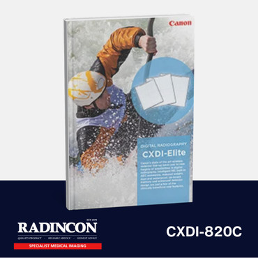 CXDI-820C