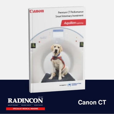 Canon CT
