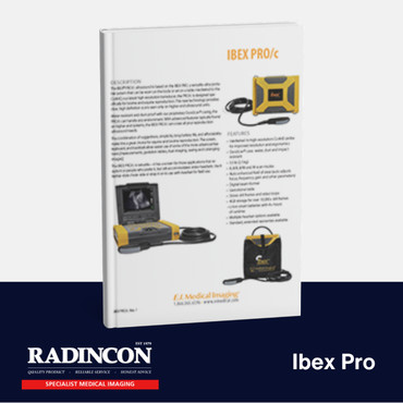 Ibex Pro