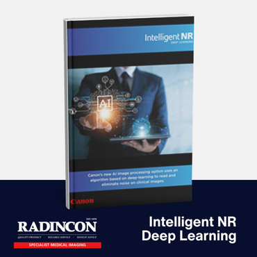 Intelligent NR Deep Learning