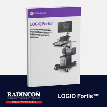 LOGIQ Fortis™