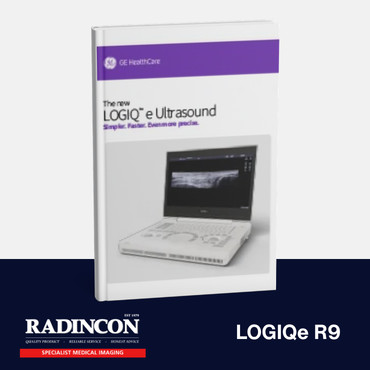 LOGIQe R9