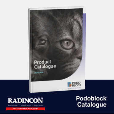 Podoblock Catalogue