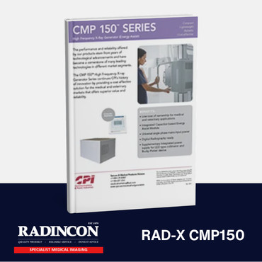 RAD-X CMP150
