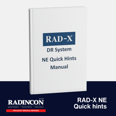 RAD-X NE Quick hints_Cover_Images