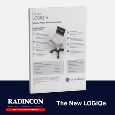 The New LOGIQe