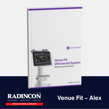 Venue Fit – Alex