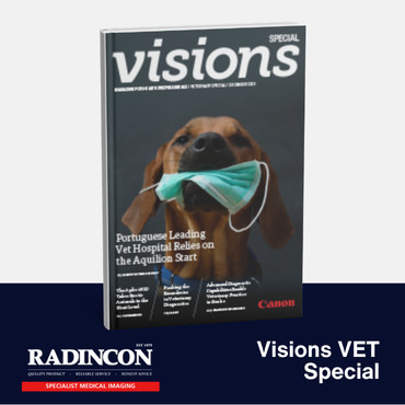 Visions VET Special